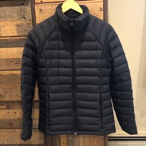AK dryride Coat